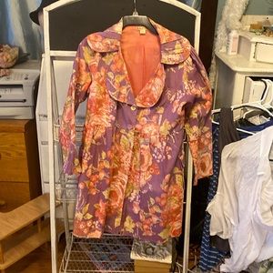 April Cornell jacket